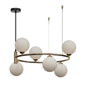 Modern Hanging Pendant