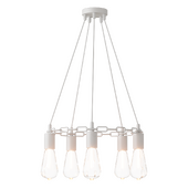 Подвесная люстра Hiper Nerina H106-5