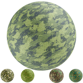 Camouflage