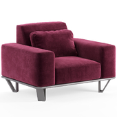 FUTURA By IVG Home Collection armchair