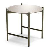 Coffee Table DALLAGNESE Supernova High