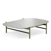 Coffee Table DALLAGNESE Supernova Low