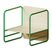 Ikea, SMASKRAKE