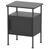 Ikea, GRAFJALLET