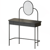 Ikea, GRAFJALLET Dressing table