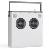 OB-4 Magic Radio от Teenage Engineering