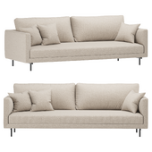 Ditre Italia - AVENUE Sofa