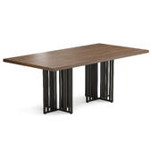 Table Dallagnese Kiri