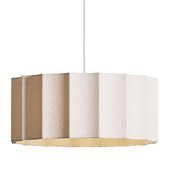 Light & Lamps Viotti Pendant Lamp