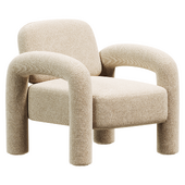 Iryanna Upholstered Armchair