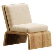 Saint Maxine Outdoor Chair