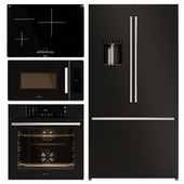 set kitchen appliance bosch