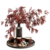 decorative set 168