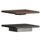 Horizonte Coffee Tables