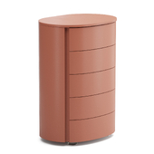 Commode FAER Unique High