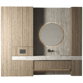 Bathroom Furniture 35 Modern Minimalist