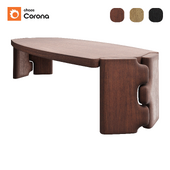 INU Coffee Table
