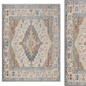 Flatiron Oriental Rug