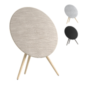 Bang & Olufsen Beosound A9. Беспроводная акустика для дома