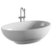 BC Designs Gio Bath