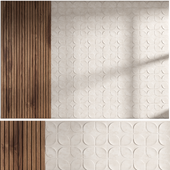 Wall Panel Decor 03