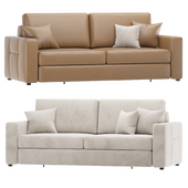 SOLANA Hugo Sofa