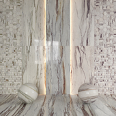 Sant Agostino STAR MARBLE