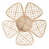 Rattan Flower