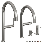 CEA Kitchen Mixers - Set1