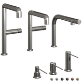 CEA Kitchen Mixers - Set2