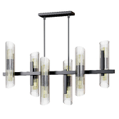 Dainolite Samantha Chandelier