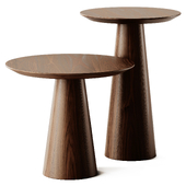 Stylish Club Olivier Coffee Table