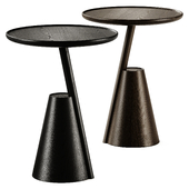 Mate Side Table by Wendelbo