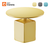OUK Side Table