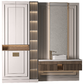 Bathroom Furniture 36 Modern Classic