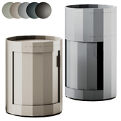 Hay Facet Cabinet Side Table
