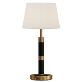 Декоративная настольная лампа ROBERT А5066LT-1BK -  Arte Lamp