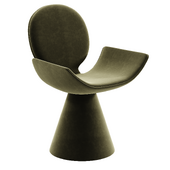 Youpi chair by Bonaldo