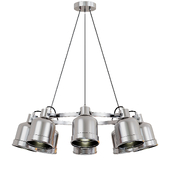 LIAM Pendant Chandelier