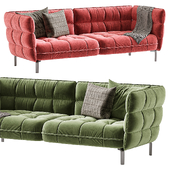 Husk Sofa