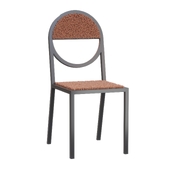 Bower Studios - Ring chair