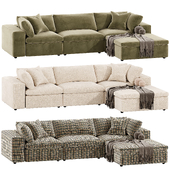 Truman Sofa