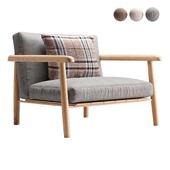 Mambo Lounge Chair