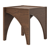 Laraya End Table