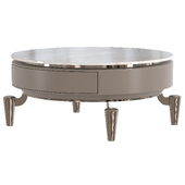 Coffe table Model RD 0295