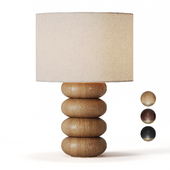 Linus Table Lamp Lulu and Georgia
