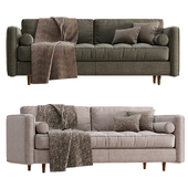 Sofa SVEN BY Article