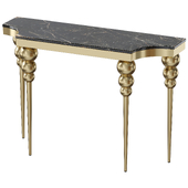 Console table