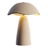 Soloma Table Lamp