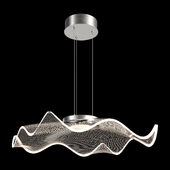 Pendant lamp VELO NO.2